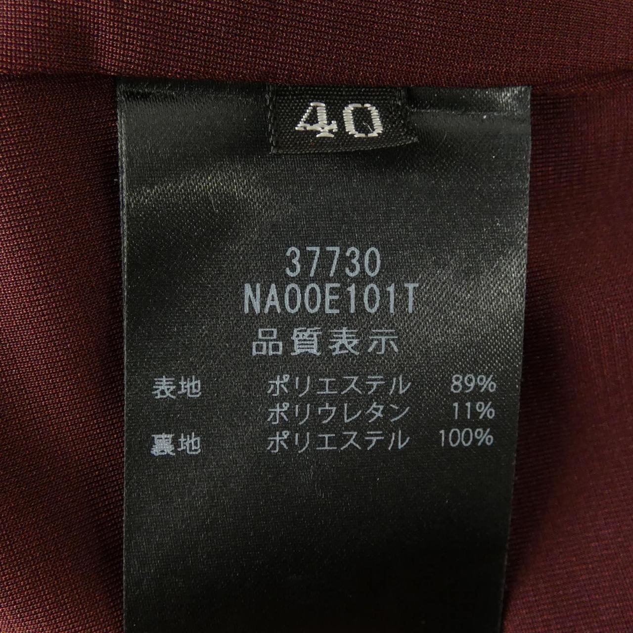 フォクシーニューヨーク FOXEY NEW YORK 37730 ワンピース