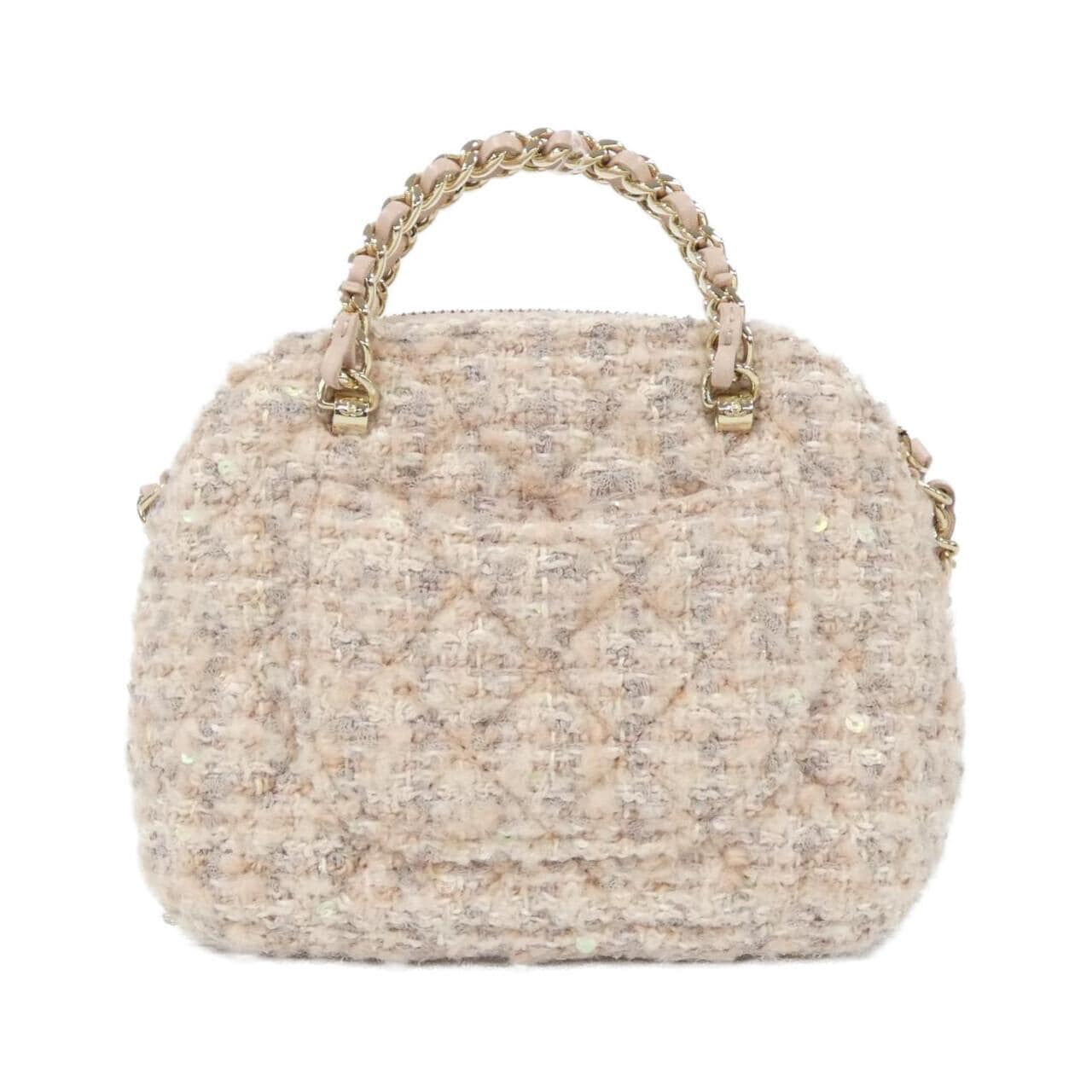 シャネル AP3354 チェーンクラッチ