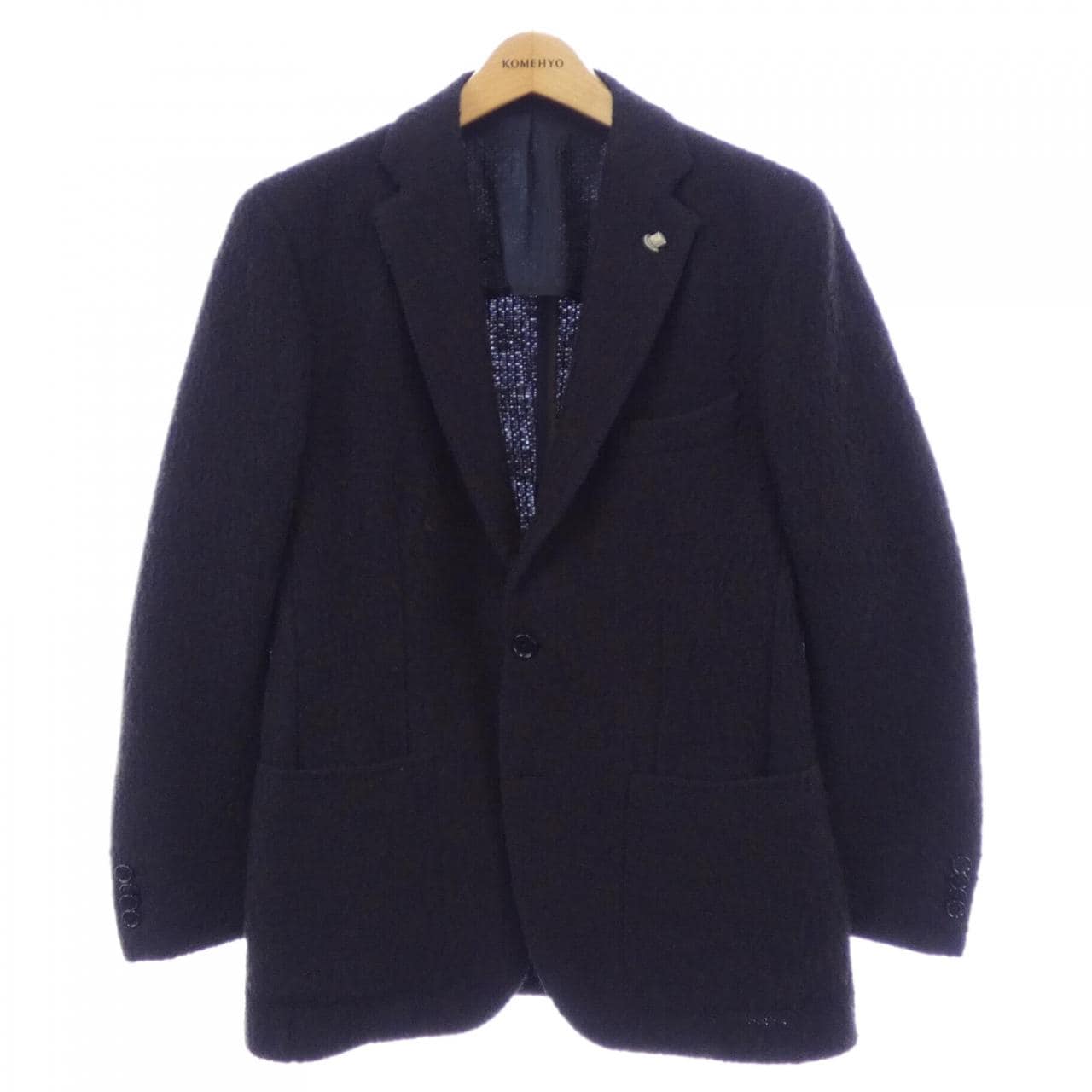 意大利面TAGLIATORE外套