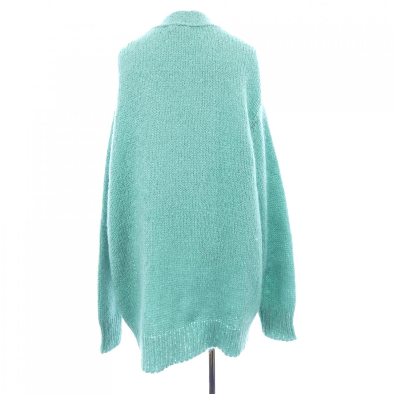 ブラミンク BLAMINK カーディガン