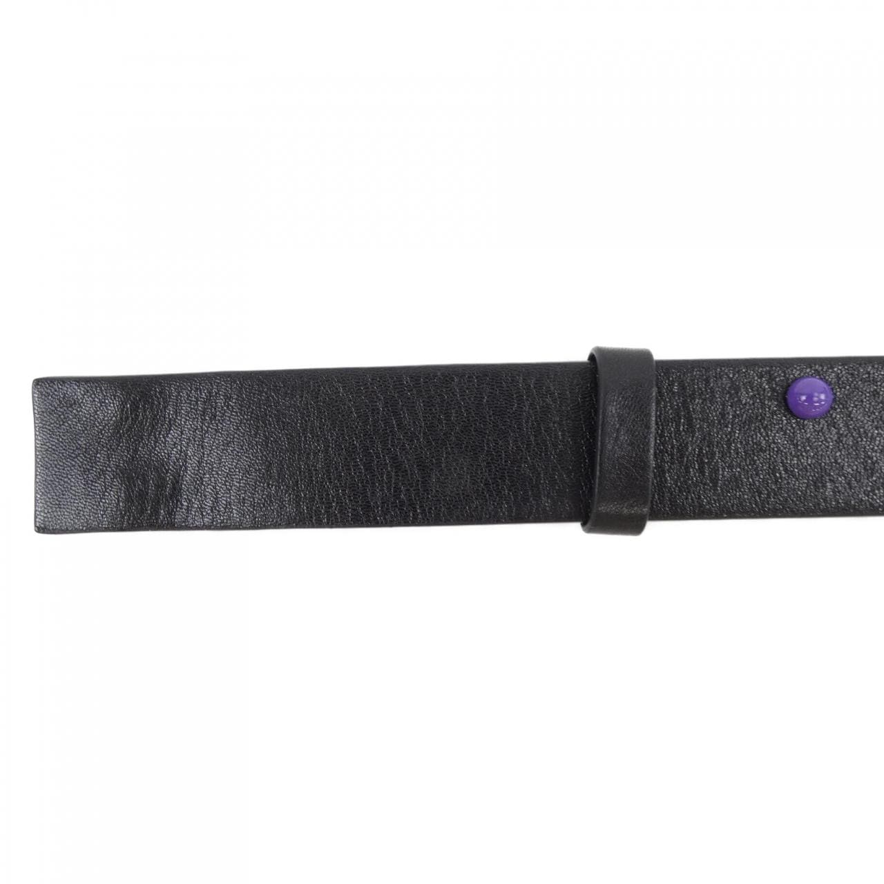 ドリスヴァンノッテン DRIES VAN NOTEN BELT