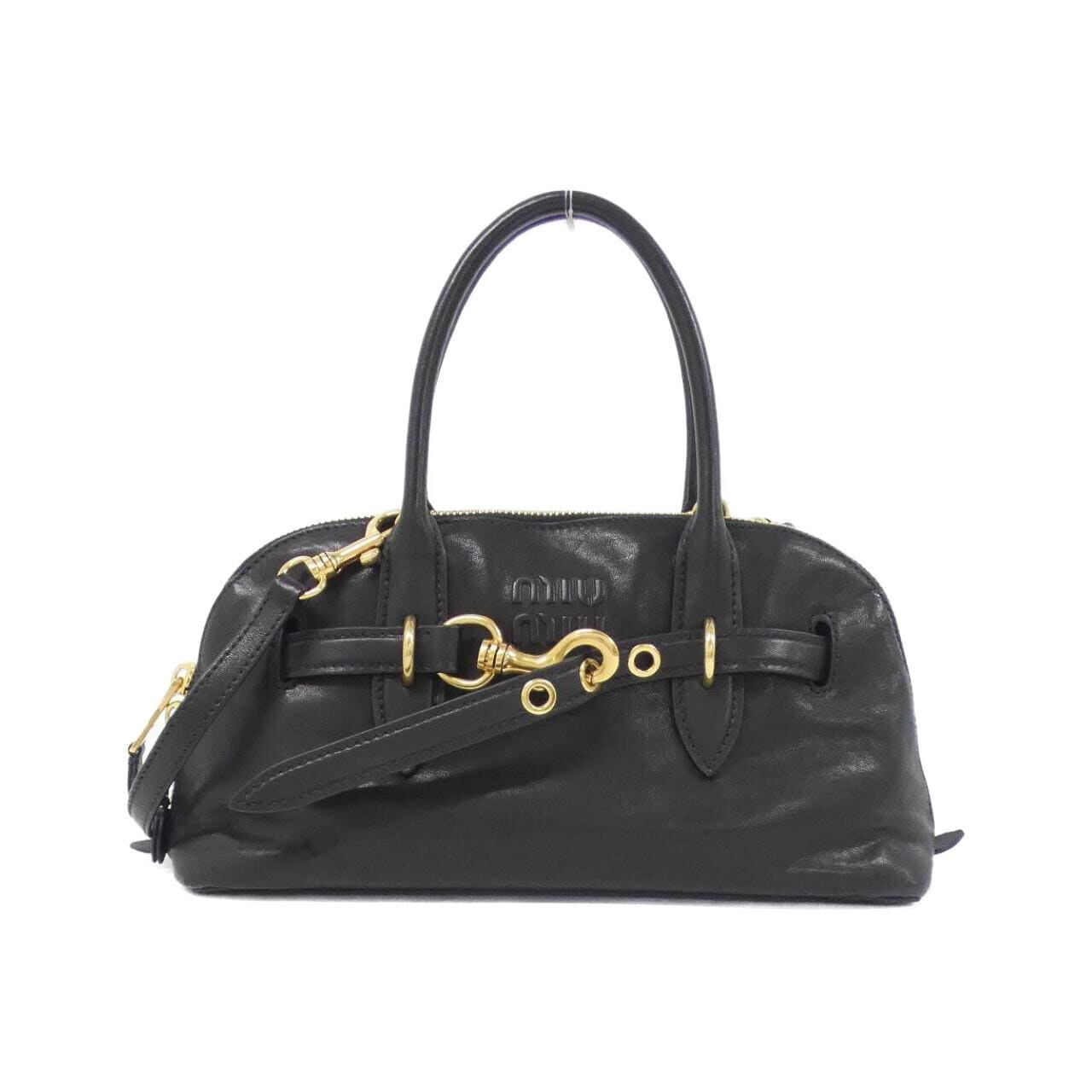 ミュウミュウ 5BB168 バッグ