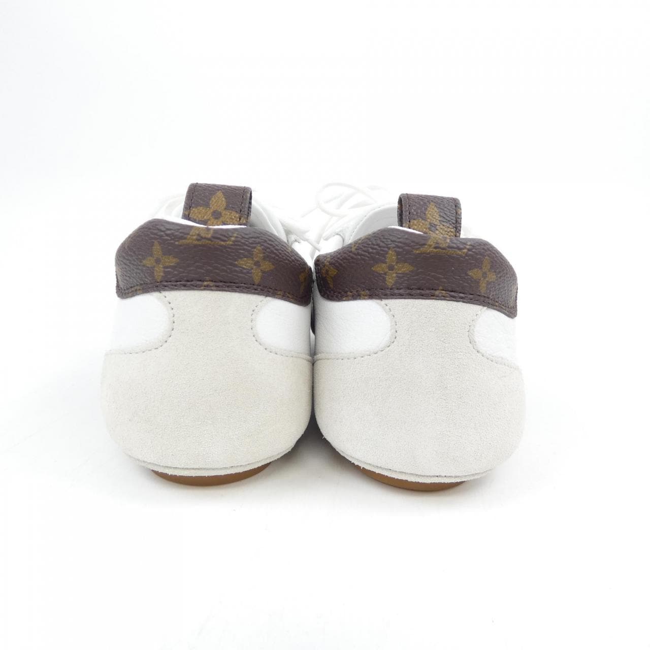 ルイヴィトン LOUIS VUITTON LVスニーカリーナ スニーカー