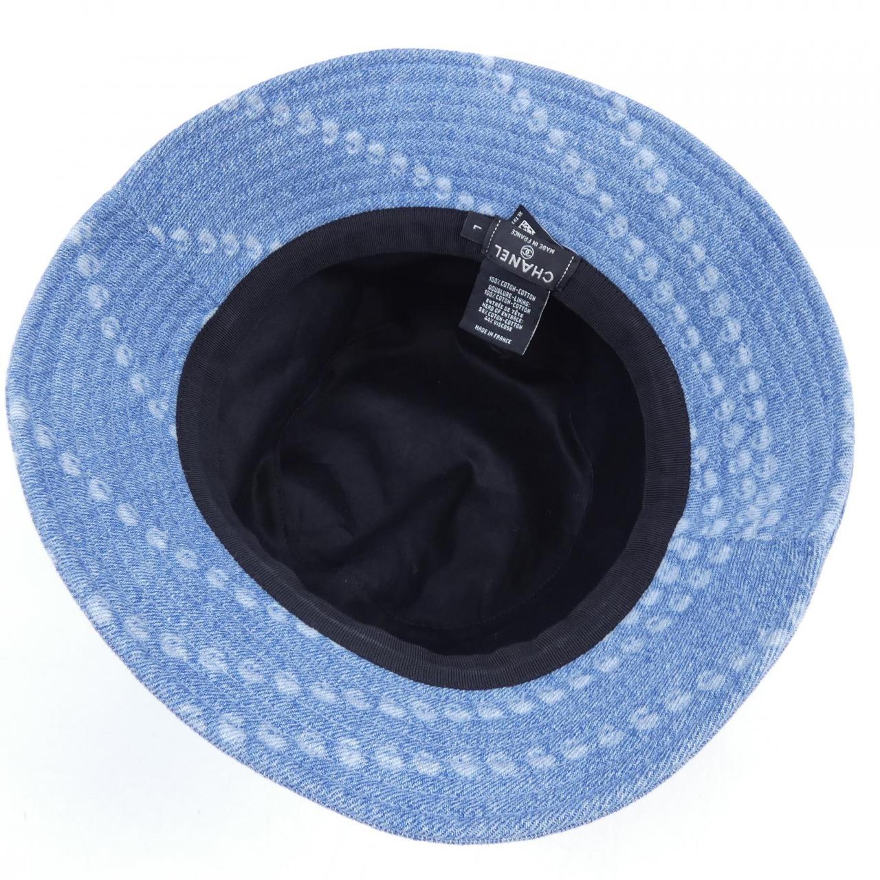 シャネル CHANEL AAA899B19925 ハット