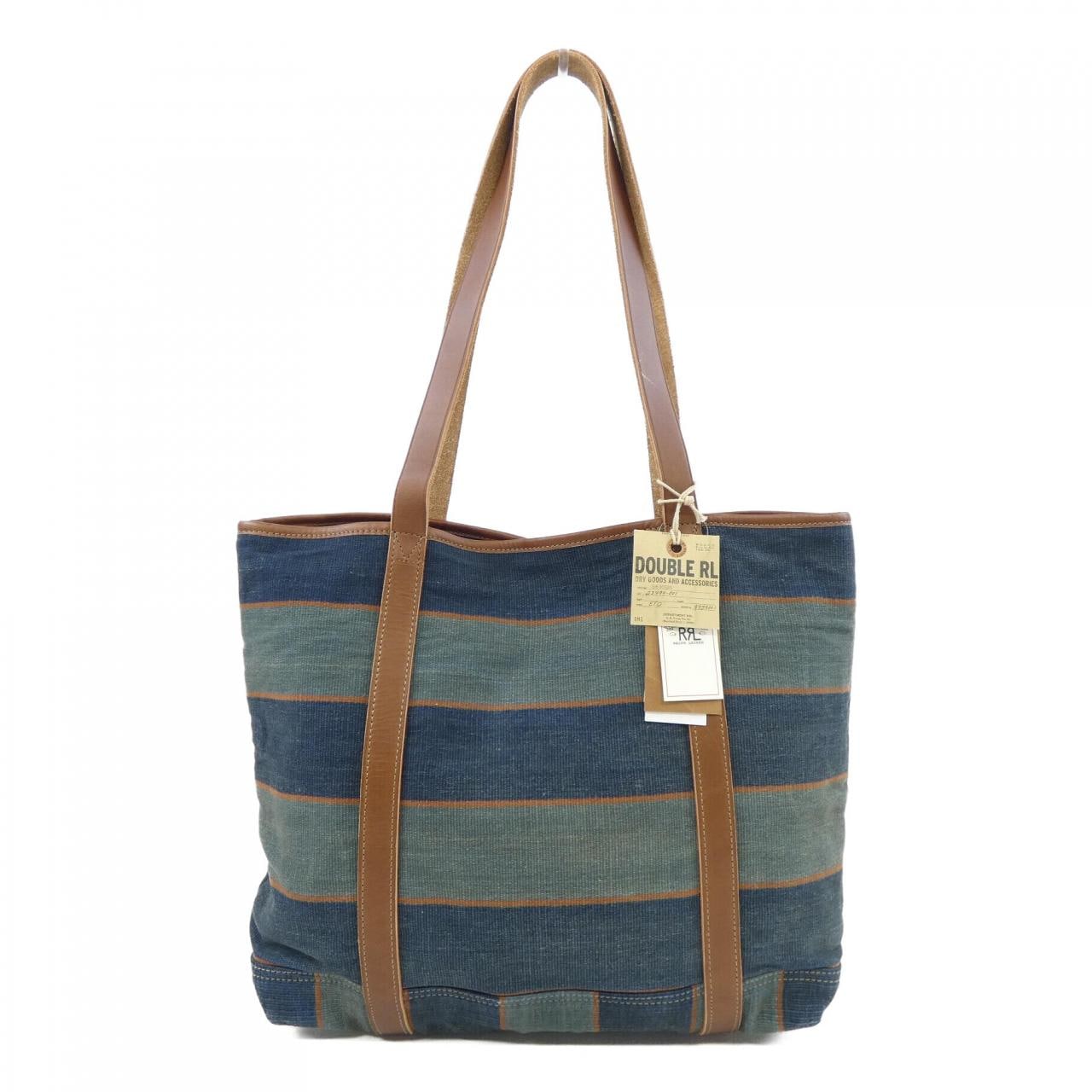 双层伯爵DOUBLE RL BAG