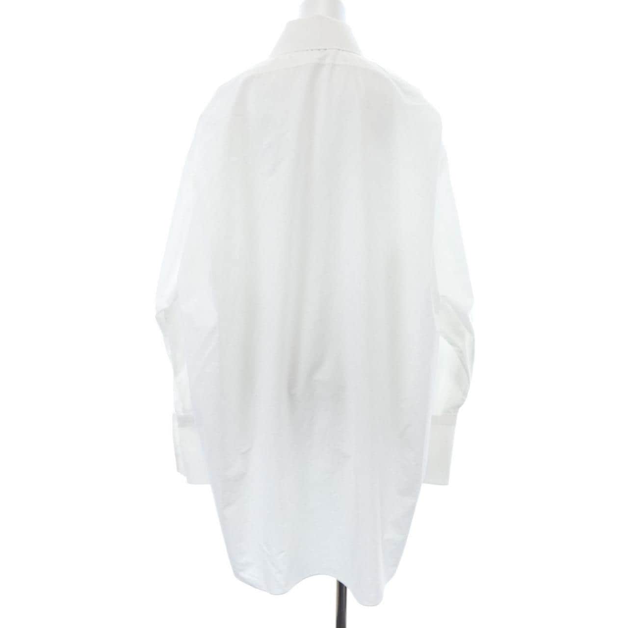 パトゥ PATOU DR0860017001W シャツ