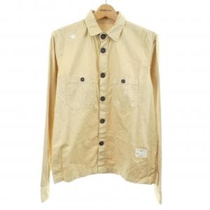 ジエディター THE EDITOR シャツ