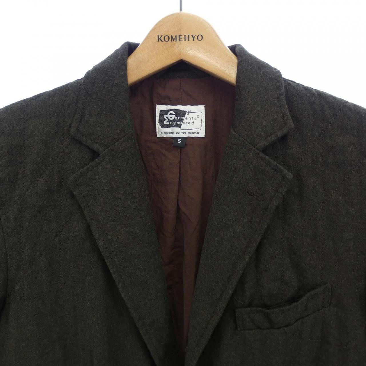 エンジニアードガーメンツ ENGINEERED GARMENTS ジャケット
