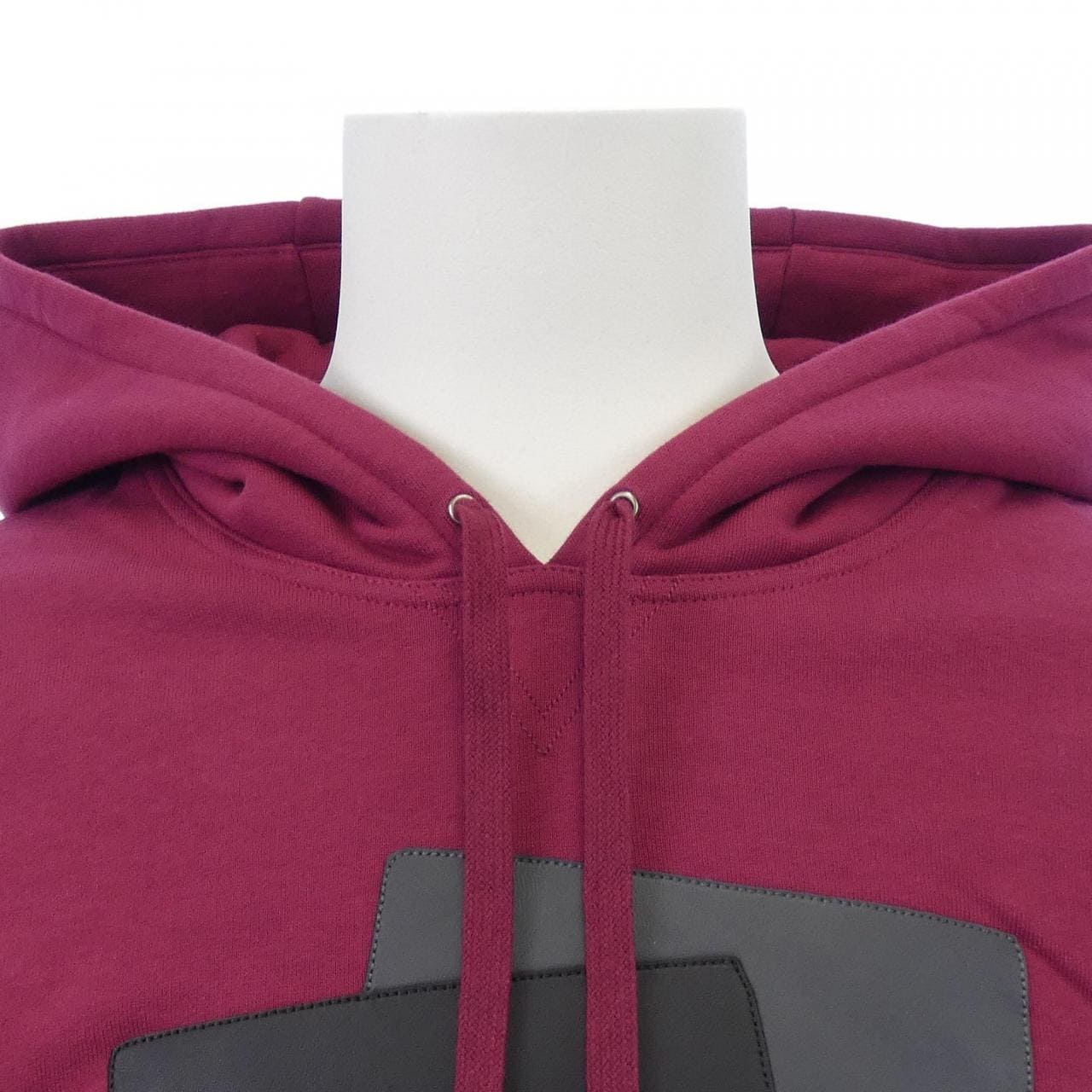 エルメス HERMES パーカー