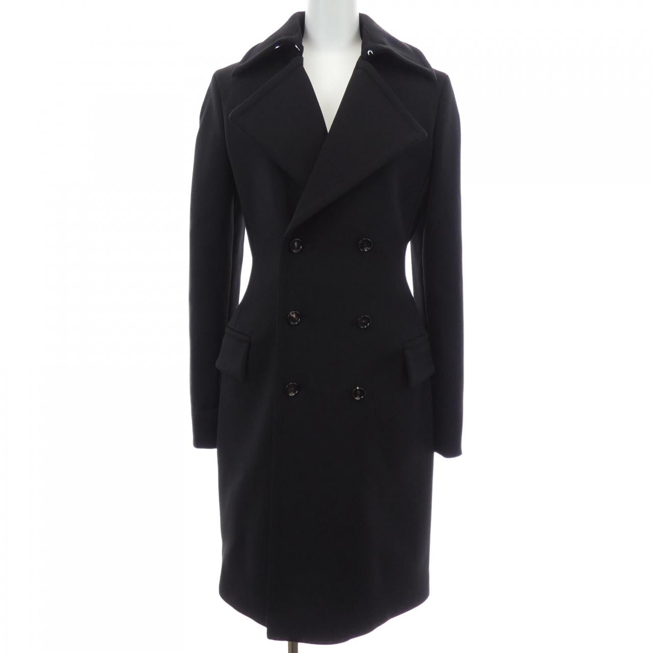 BOTTEGA VENETA Veneta 666186 V0IV0 Coat