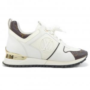 ルイヴィトン LOUIS VUITTON ランアウェイライン スニーカー
