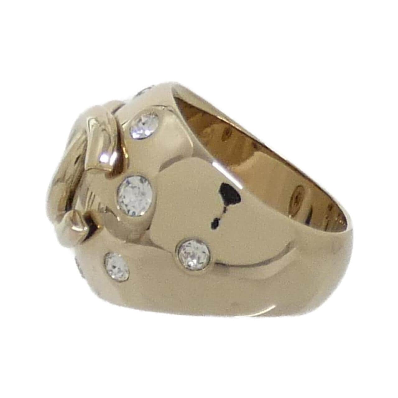 シャネル ABE142 リング