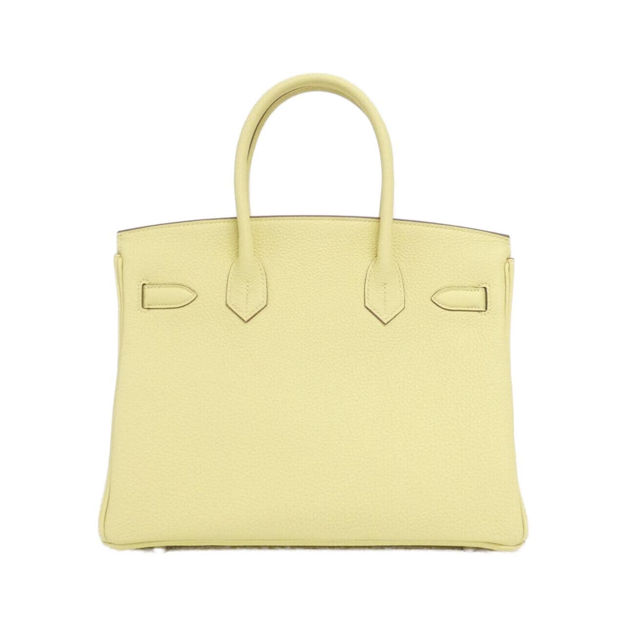 【未使用品】エルメス バーキン 30cm 030520CK バッグ