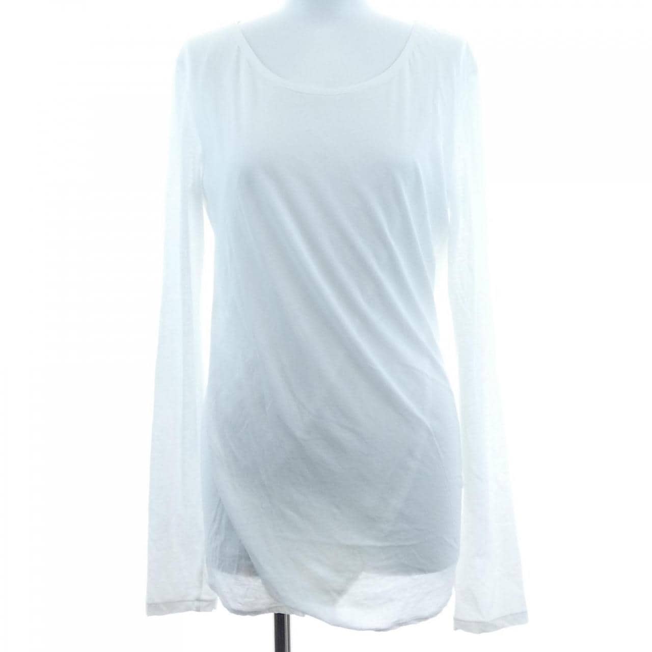 ヨウジヤマモトプリュスノアール YOHJI YAMAMOTO+NOIR NN-T49-992 トップス