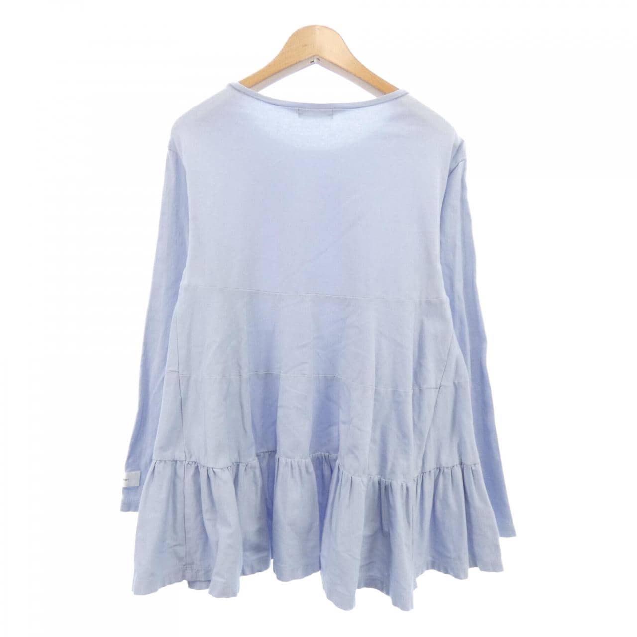 ヨリ yori YR2211-147AW トップス