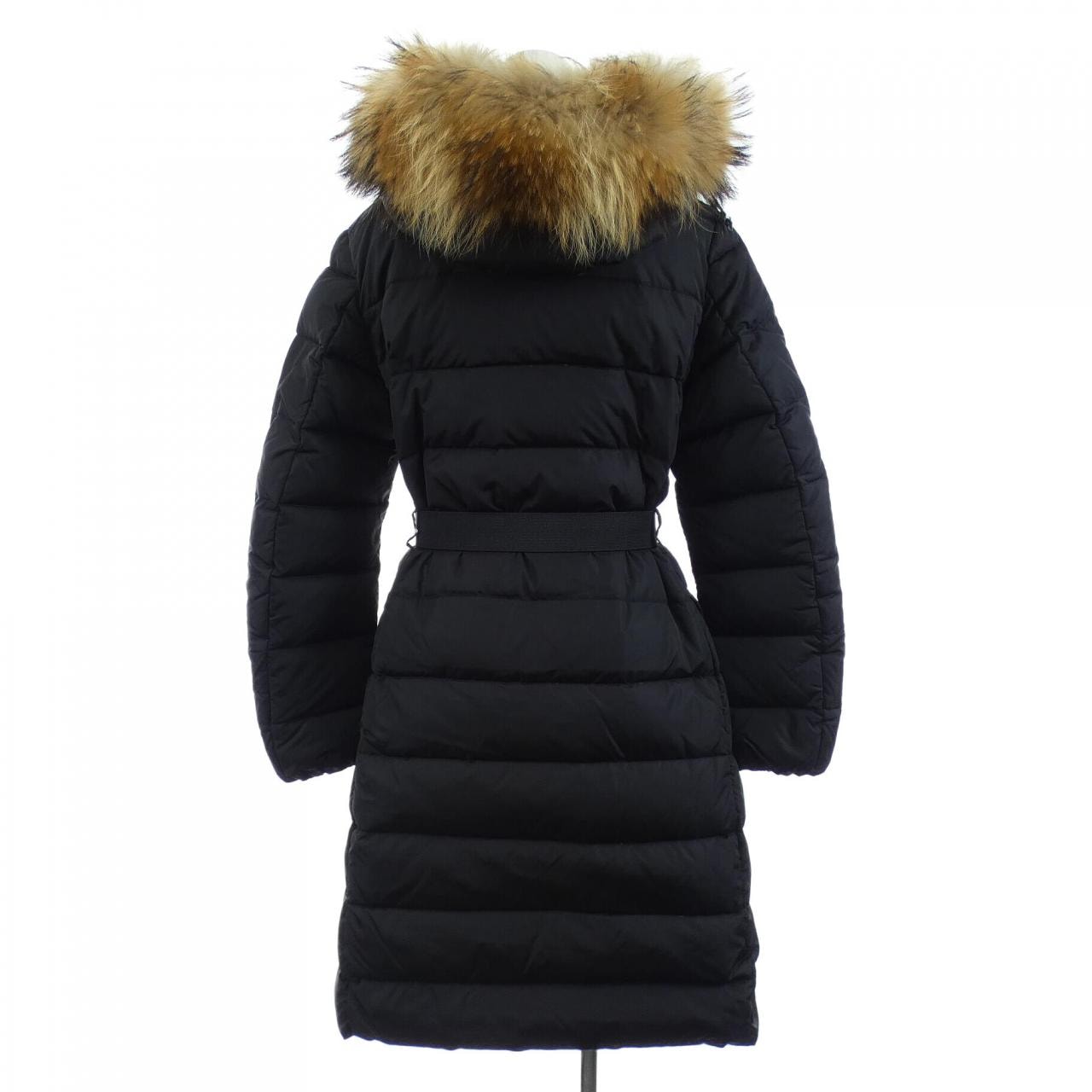 モンクレール MONCLER GENEVRIER ダウンコート