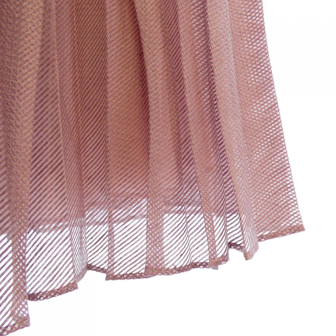 クリスチャンディオール CHRISTIAN DIOR 011J55A3042 スカート