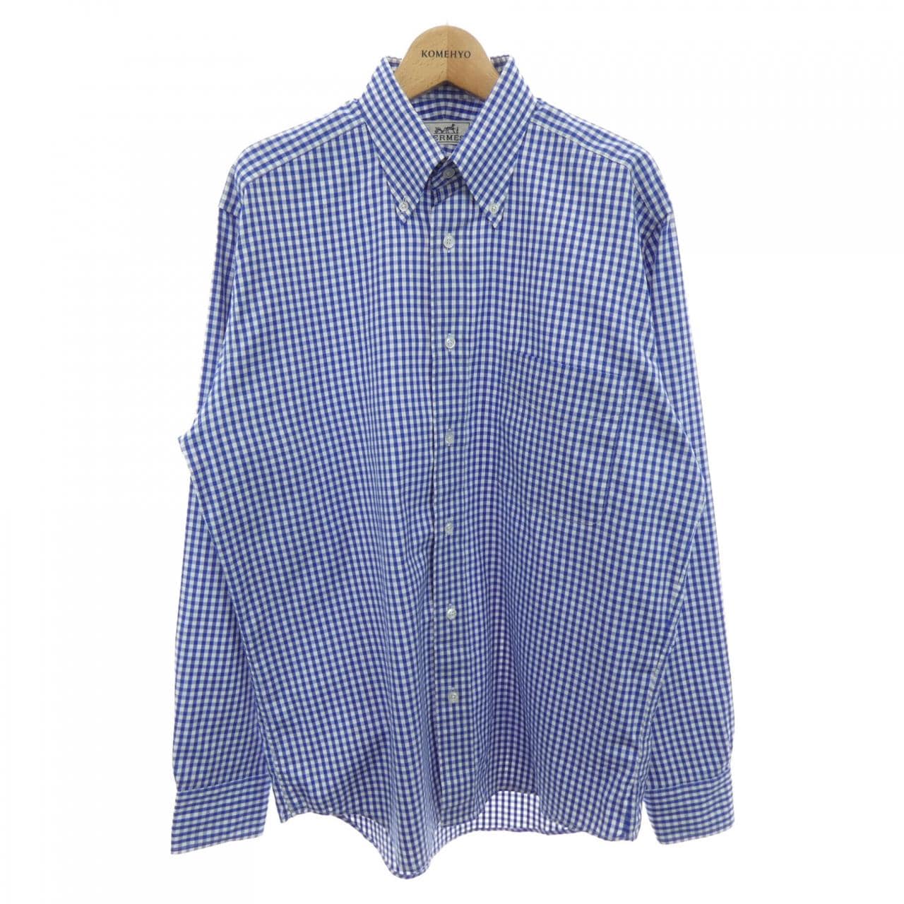 エルメス HERMES シャツ