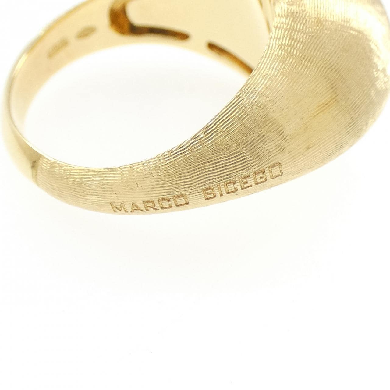マルコ　ビチェゴ リング