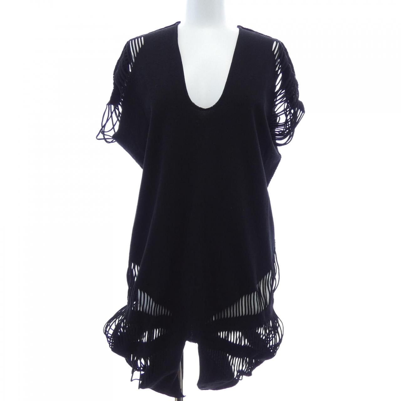 イッセイミヤケ ISSEY MIYAKE IF92KK049 トップス