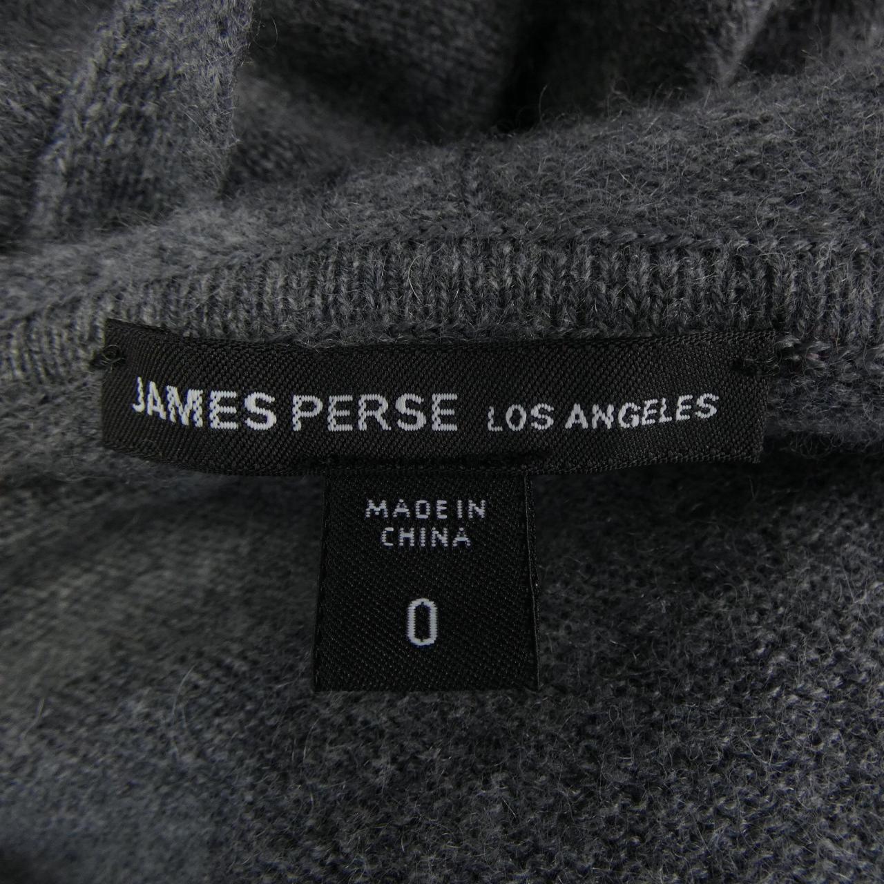 ジェームスパース JAMES PERSE パーカー