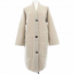 エルメス HERMES クルードセル 6E0135DB コート