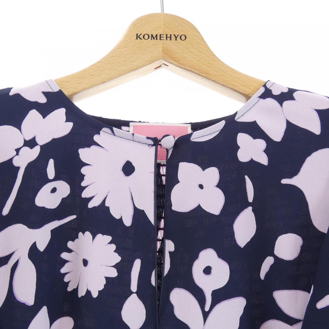 ケイトスペード kate spade ワンピース