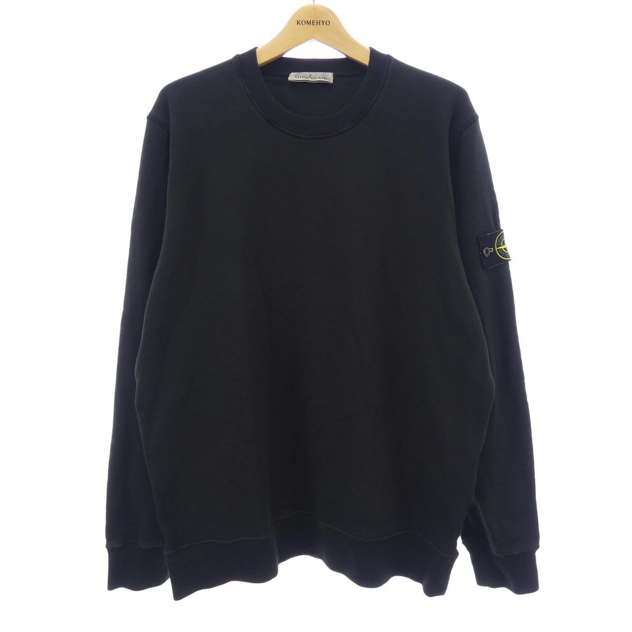 ストーンアイランド STONE ISLAND 761563051 スウェット