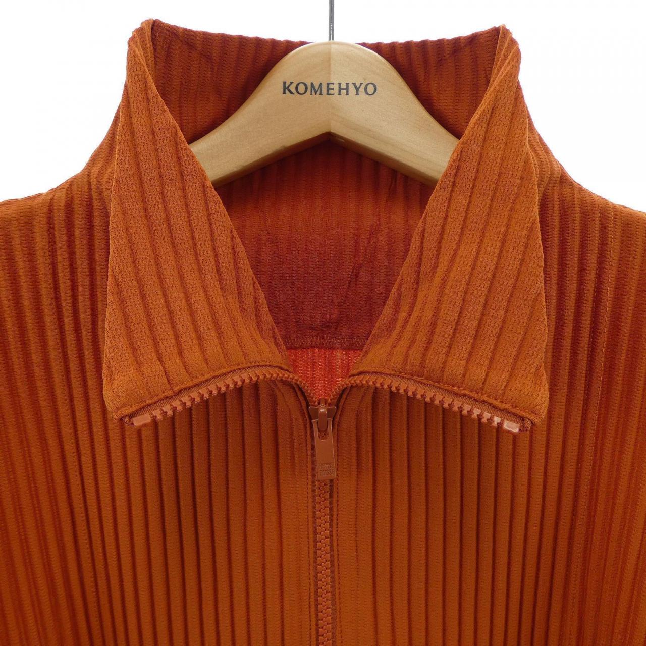 オムプリッセ HOMME PLISSE HP83JK114 トップス