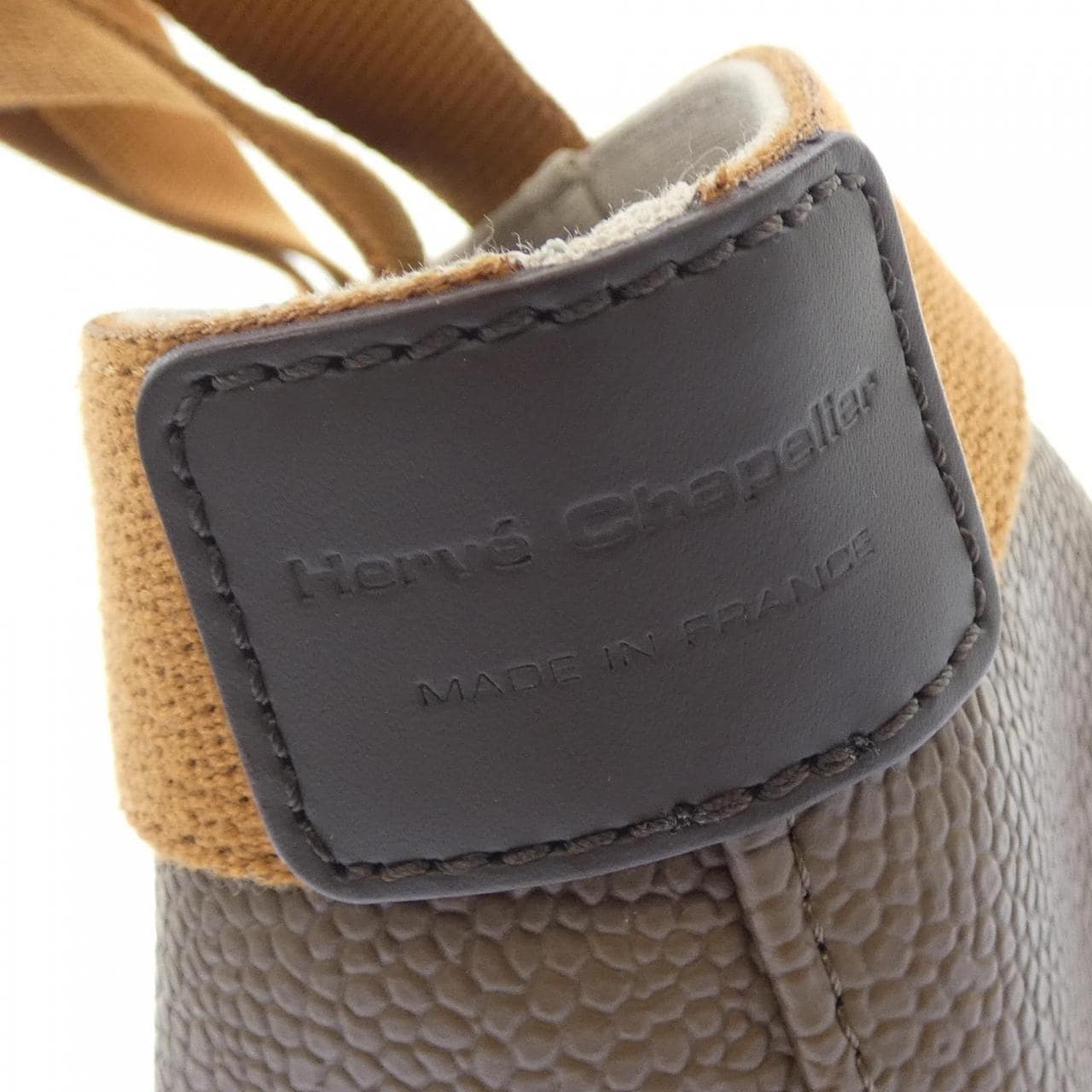 エルベシャプリエ HERVE CHAPELIER 舟型トート 707GP BAG