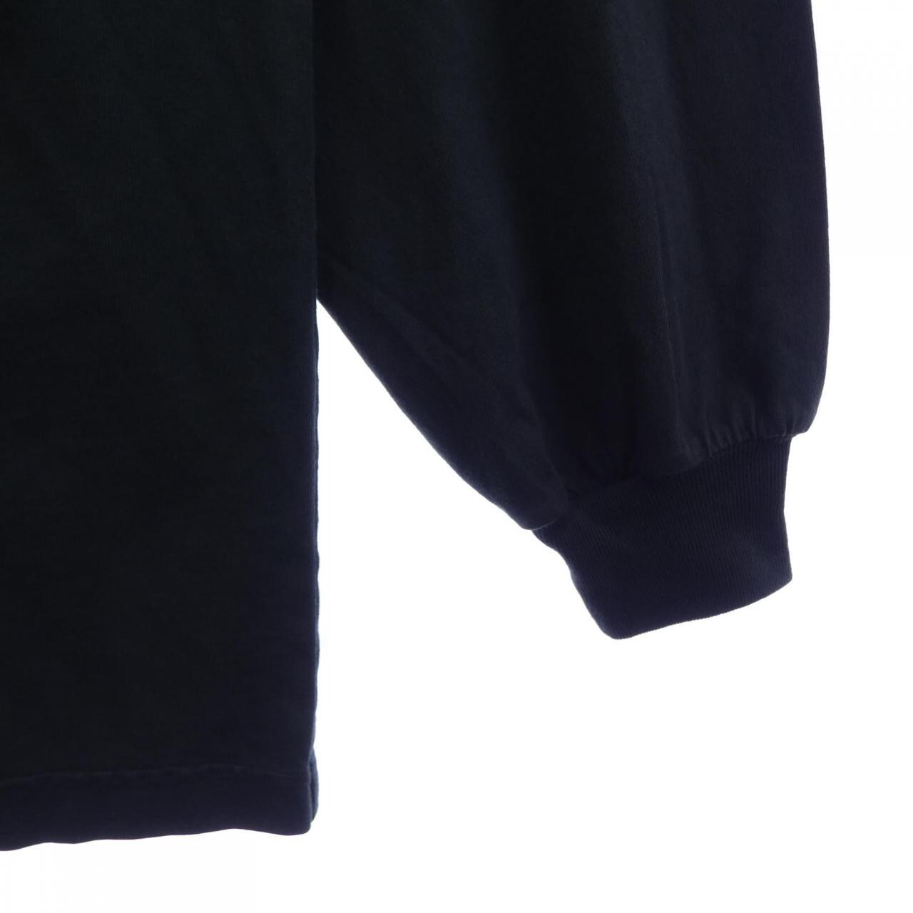 バレンシアガ BALENCIAGA 693949 TMVC1 UNISEX Tシャツ