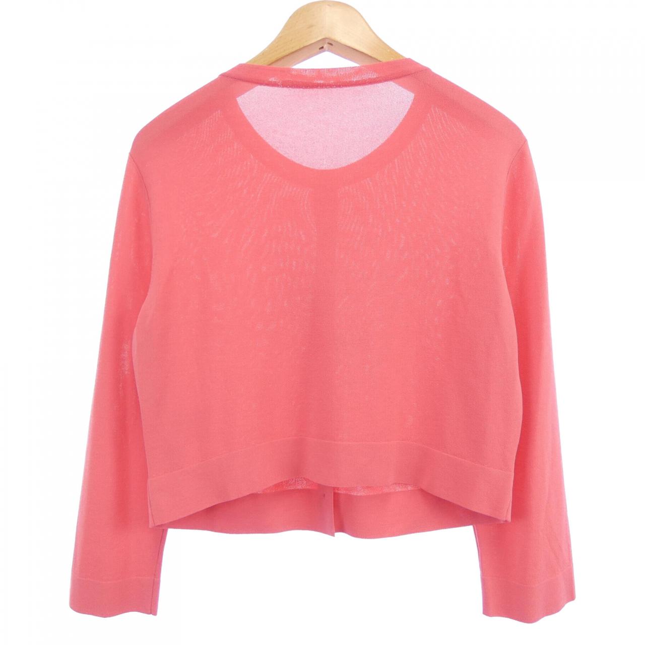フォクシー FOXEY 36823 カーディガン