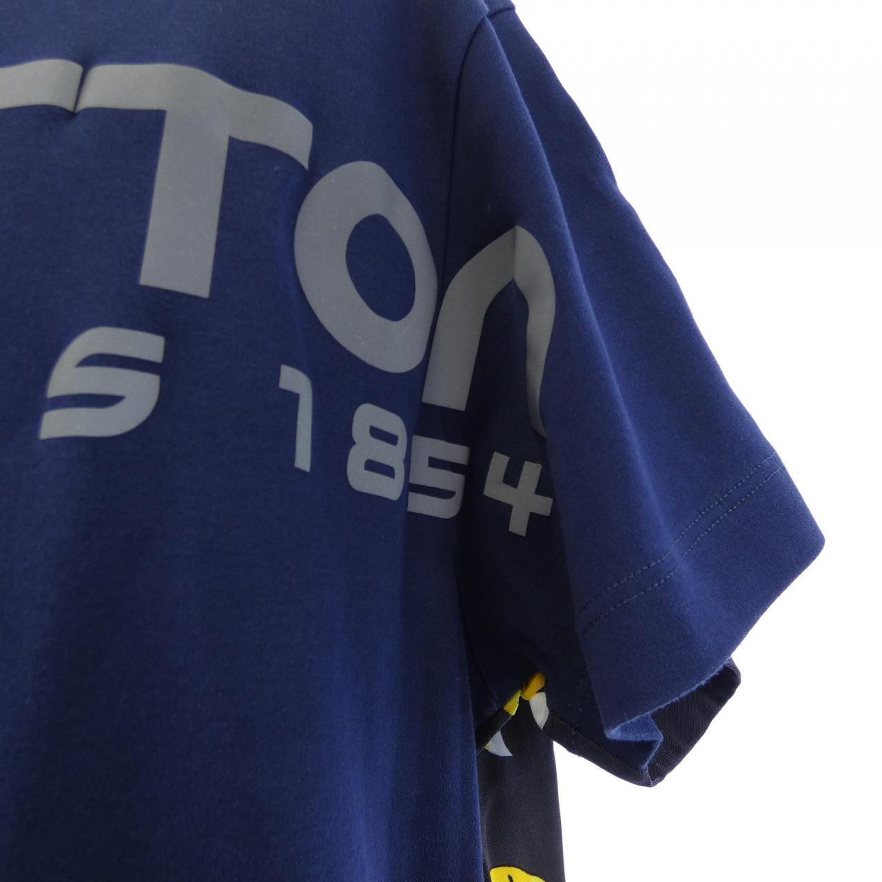 ルイヴィトン LOUIS VUITTON HEY99WCMS Tシャツ