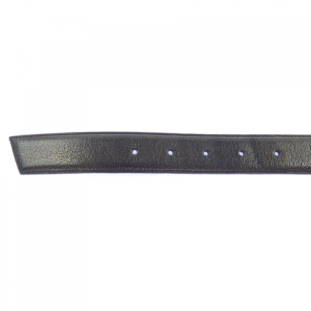 アーペーセー A.P.C. BELT