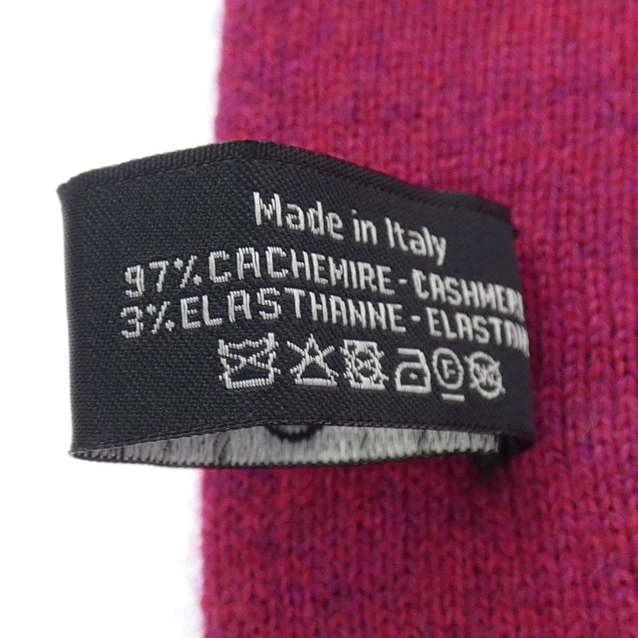 シャネル CHANEL AA9262B13359 23A MUFFLER