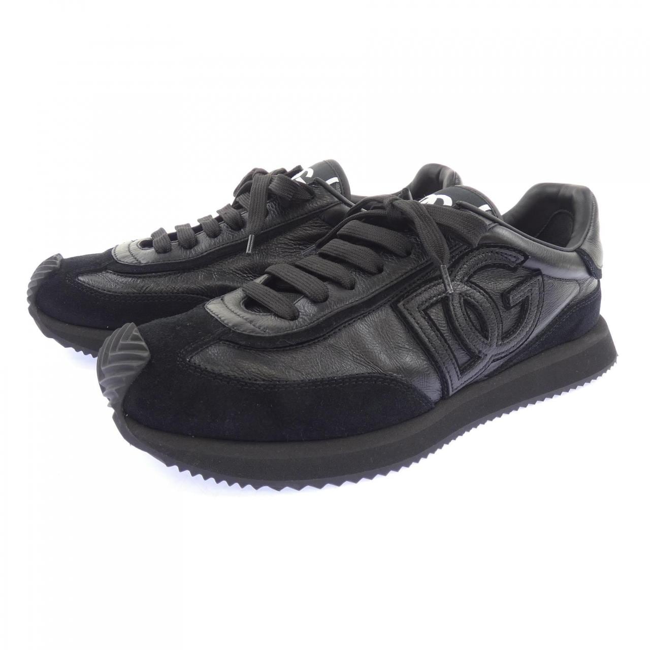 ドルチェアンドガッバーナ DOLCE&GABBANA スニーカー