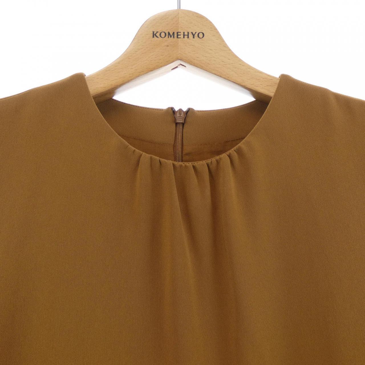 マックスマーラステュディオ Max Mara STUDIO 62260296 ワンピース