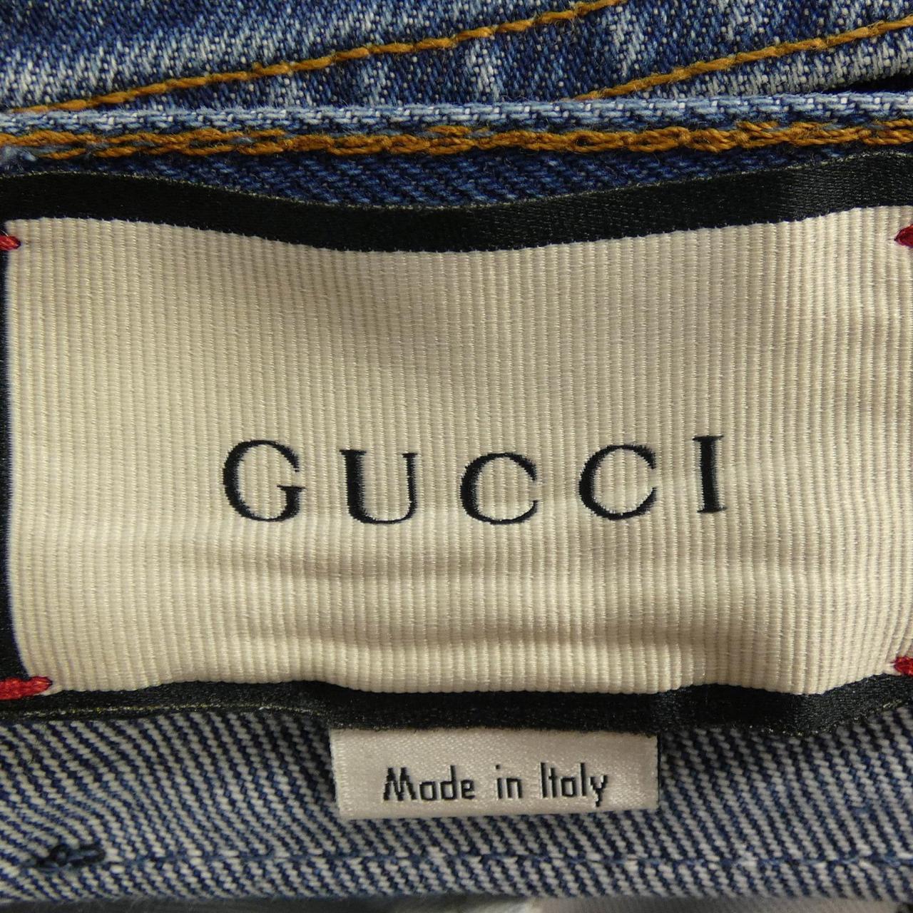 Gucci GUCCI jeans