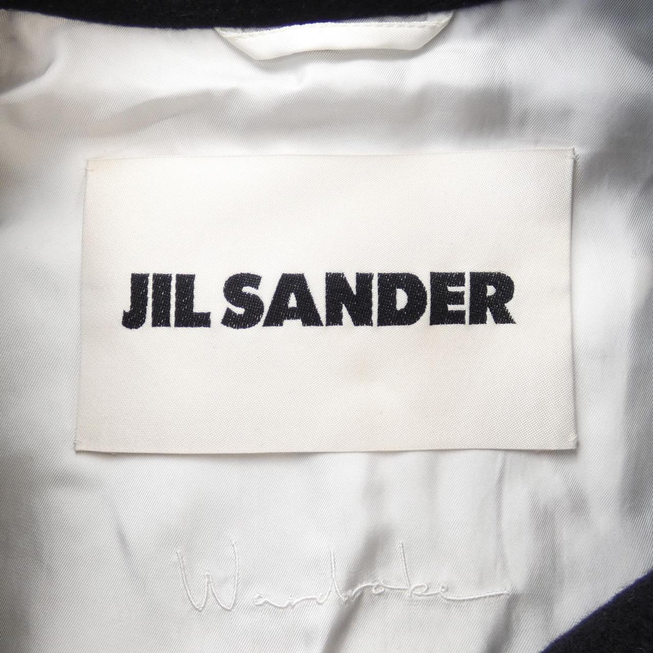 ジルサンダー JIL SANDER コート