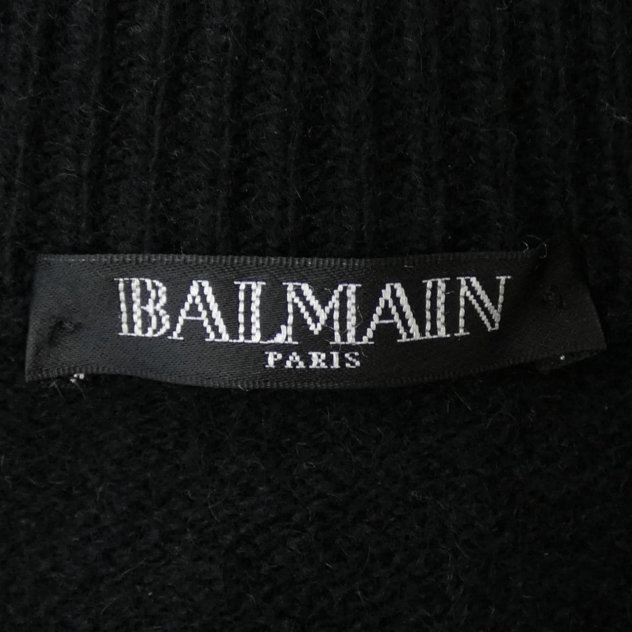 BALMAIN針織品