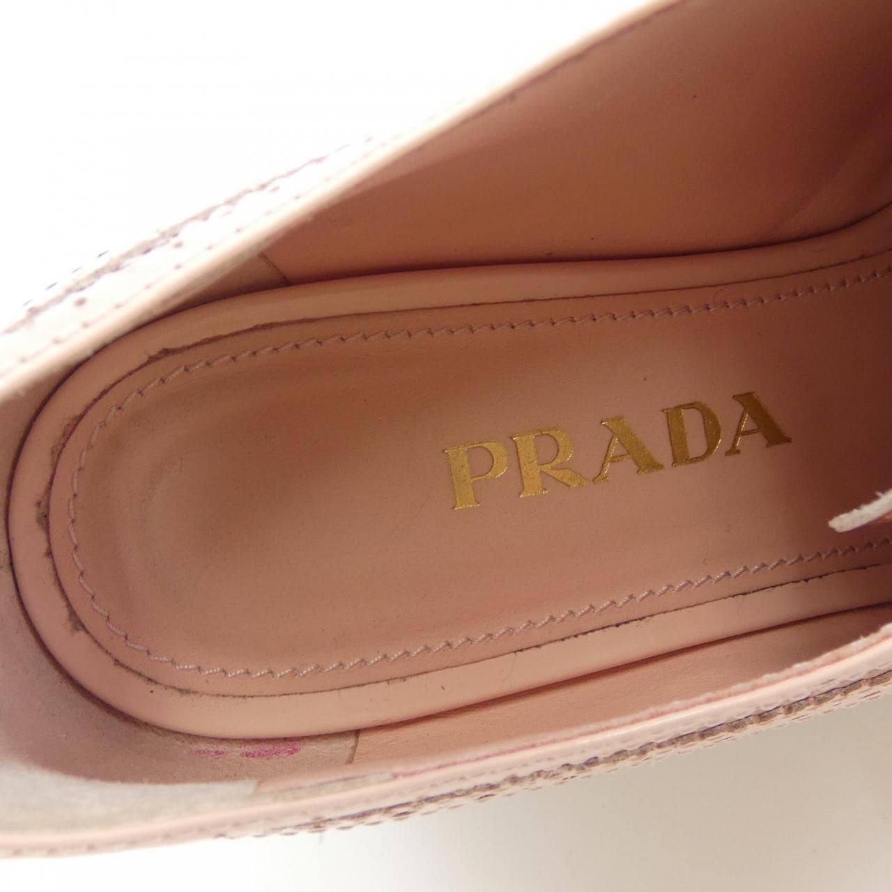 プラダ PRADA シューズ