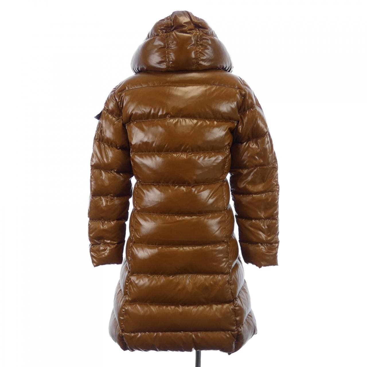 MONCLER MONCLER Down Coat