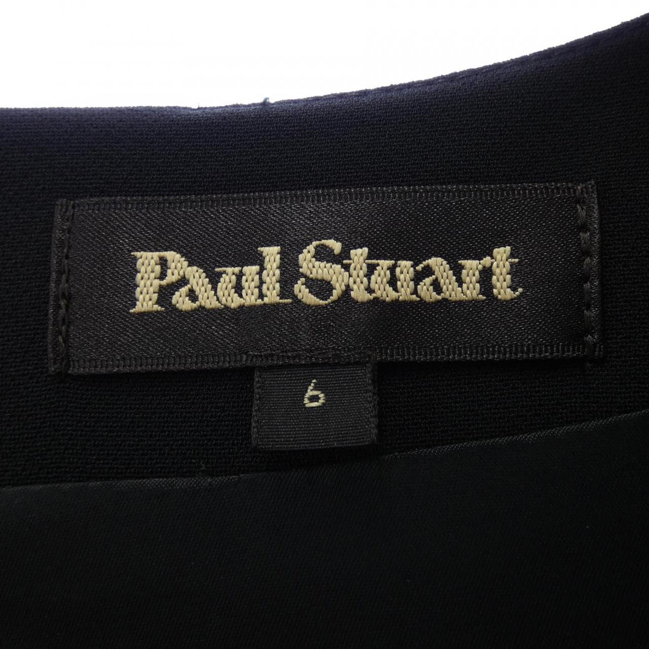 Paul Stewart PAUL STUART連衣裙