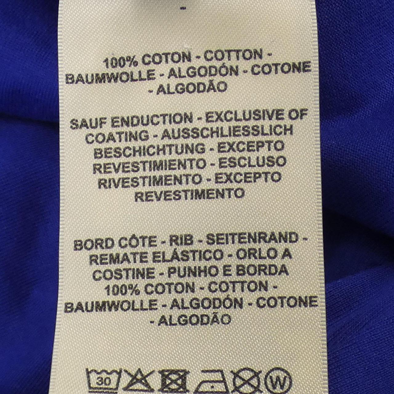 エルメス HERMES Tシャツ