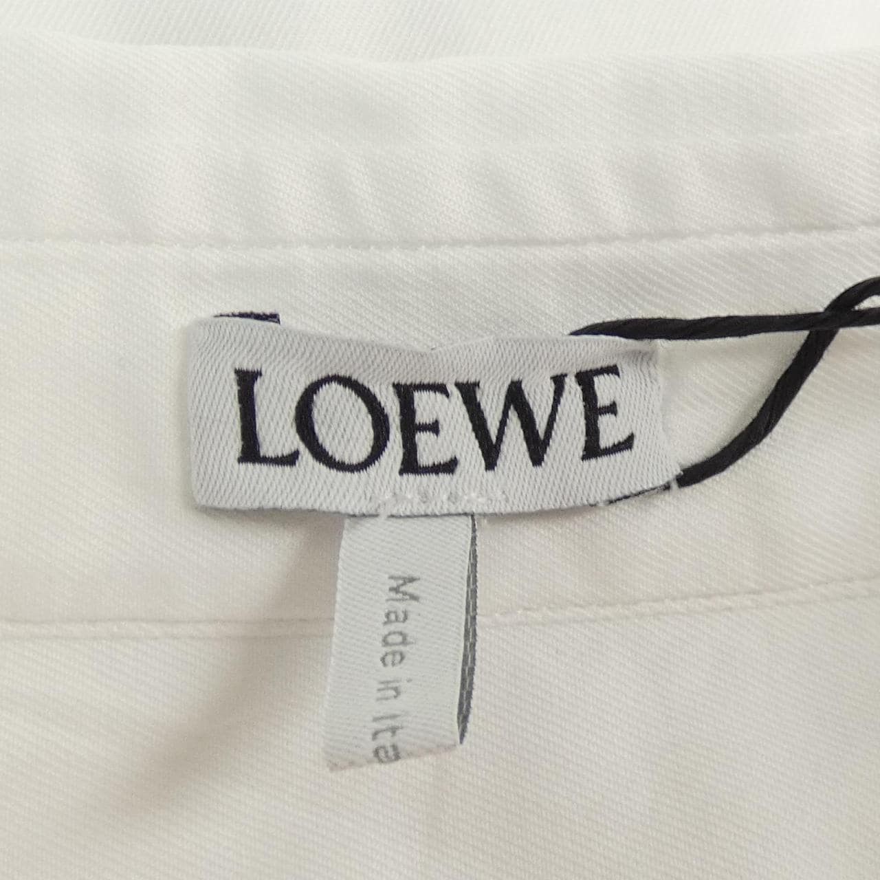 羅埃貝LOEWE襯衫