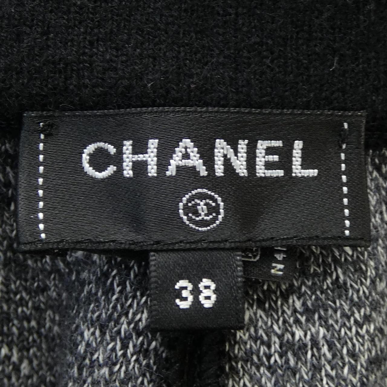 シャネル CHANEL パンツ