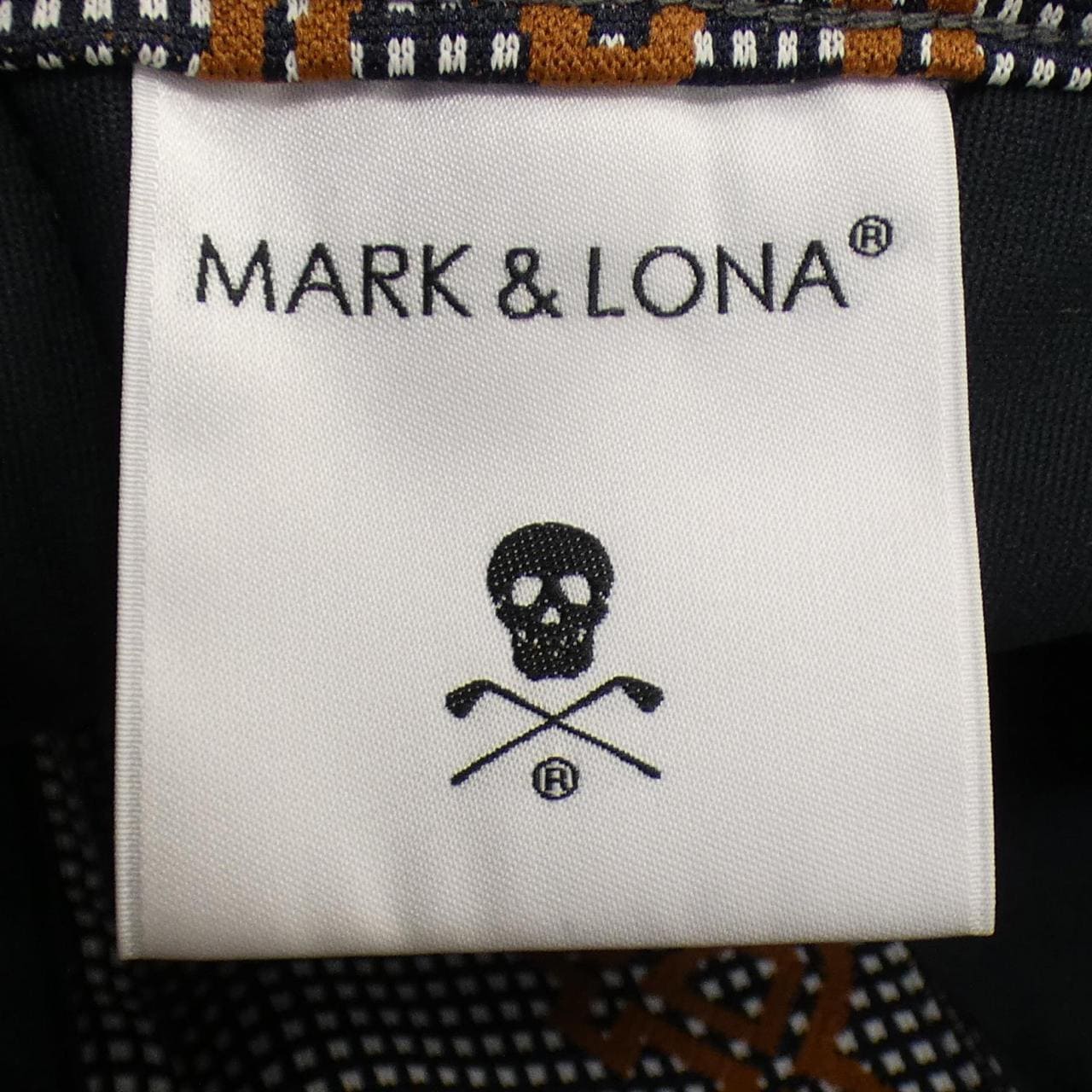 MARK&LONA スカート