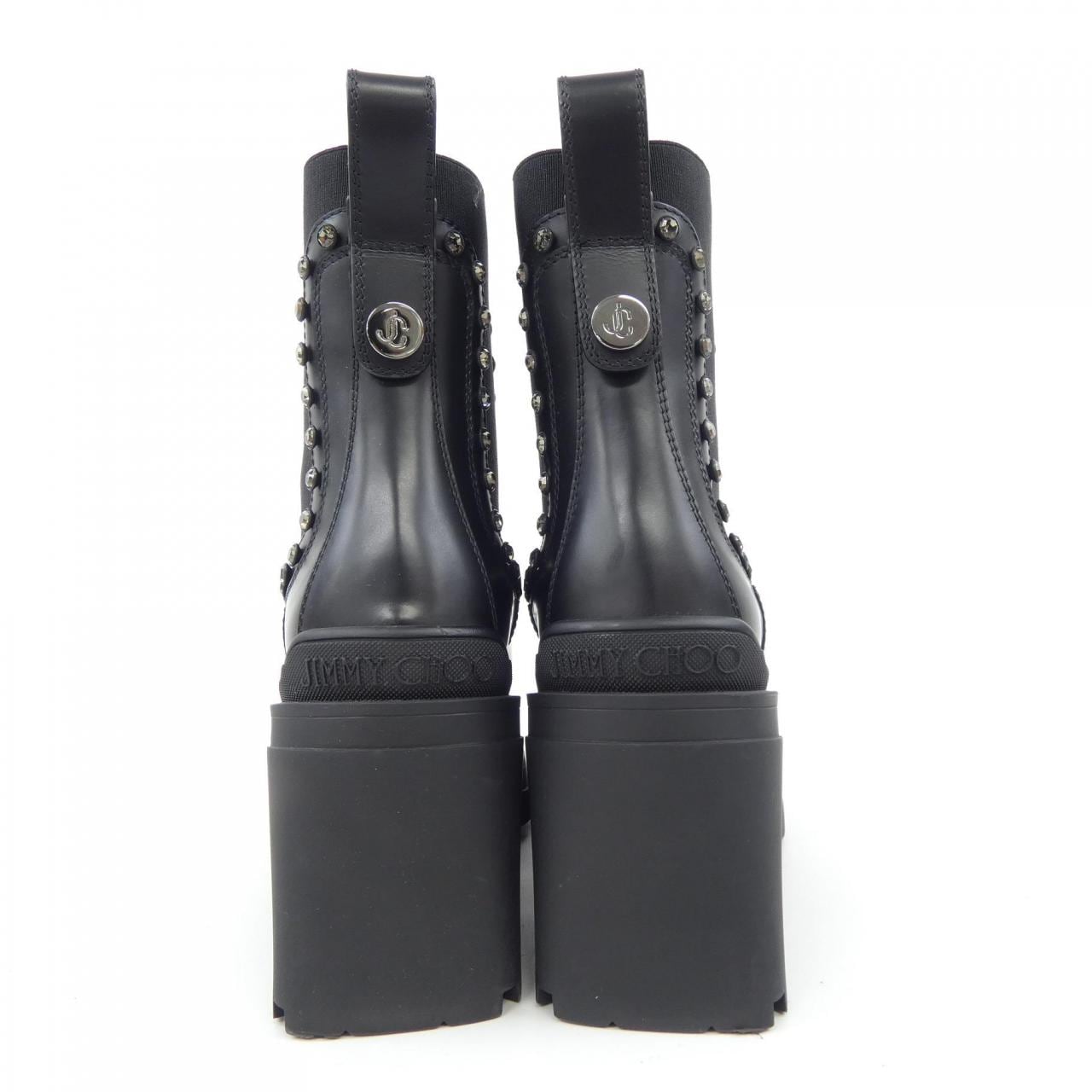 ジミーチュウ JIMMY CHOO ブーツ