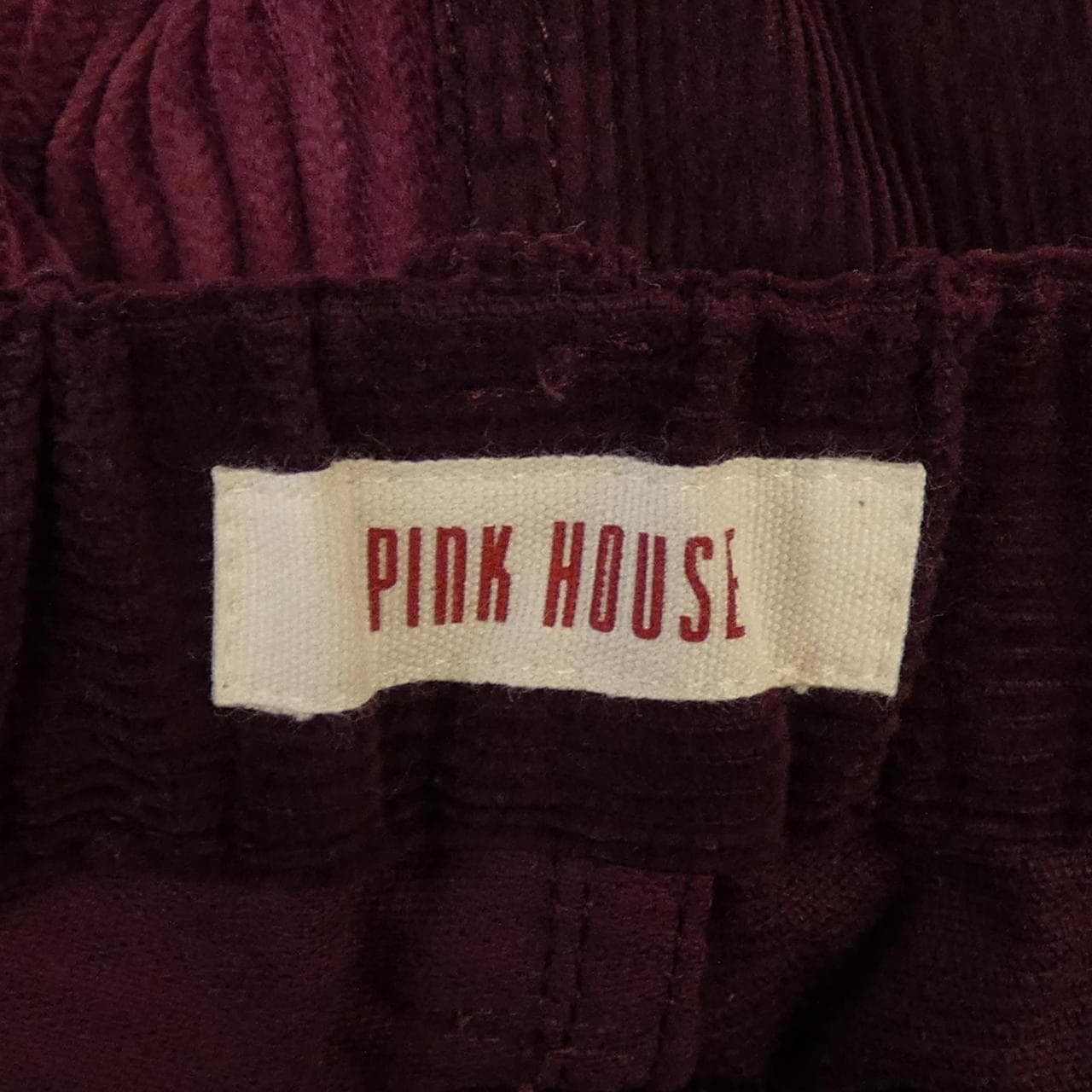 ピンクハウス PINK HOUSE スカート
