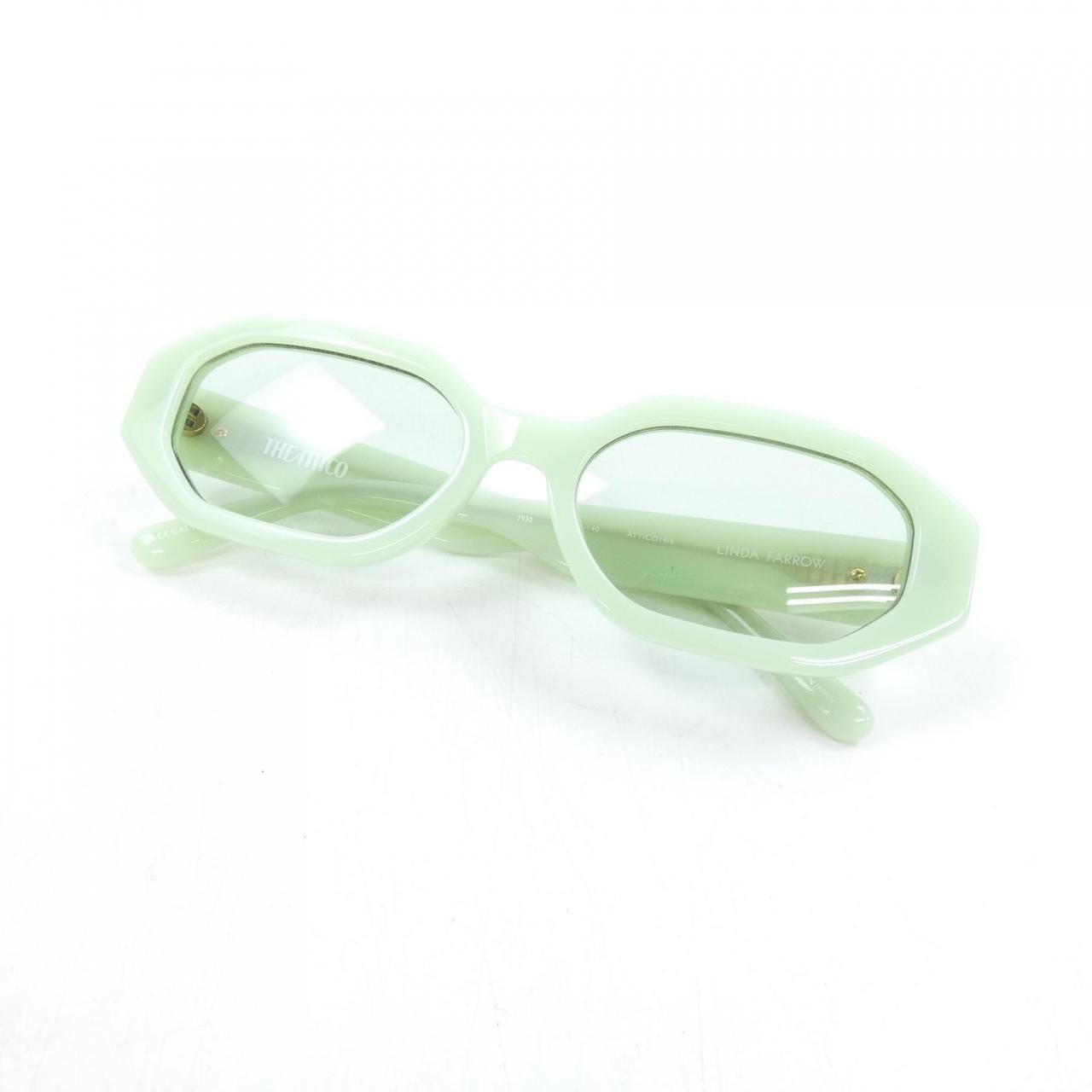 LINDA FARROW EYEWEAR